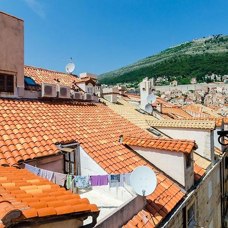 Old Town Baroque Palace Accommodation Dubrovnik Exterior foto