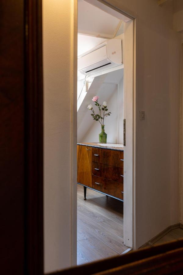 Old Town Baroque Palace Accommodation Dubrovnik Exterior foto
