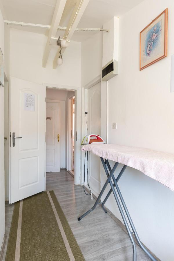 Old Town Baroque Palace Accommodation Dubrovnik Exterior foto