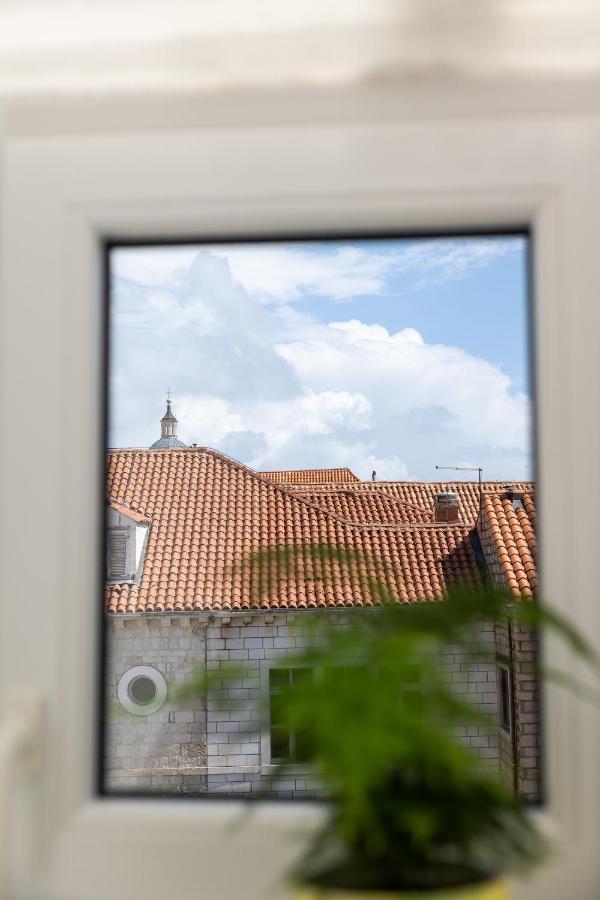 Old Town Baroque Palace Accommodation Dubrovnik Exterior foto