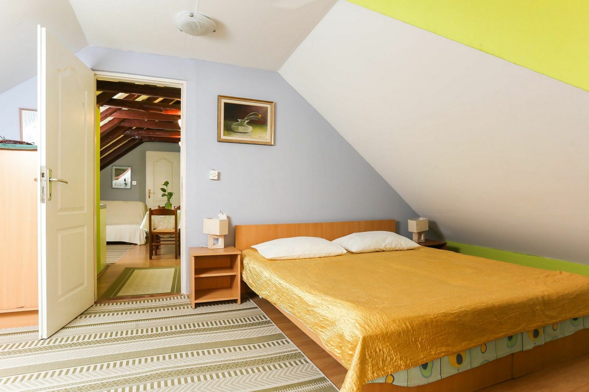 Old Town Baroque Palace Accommodation Dubrovnik Exterior foto
