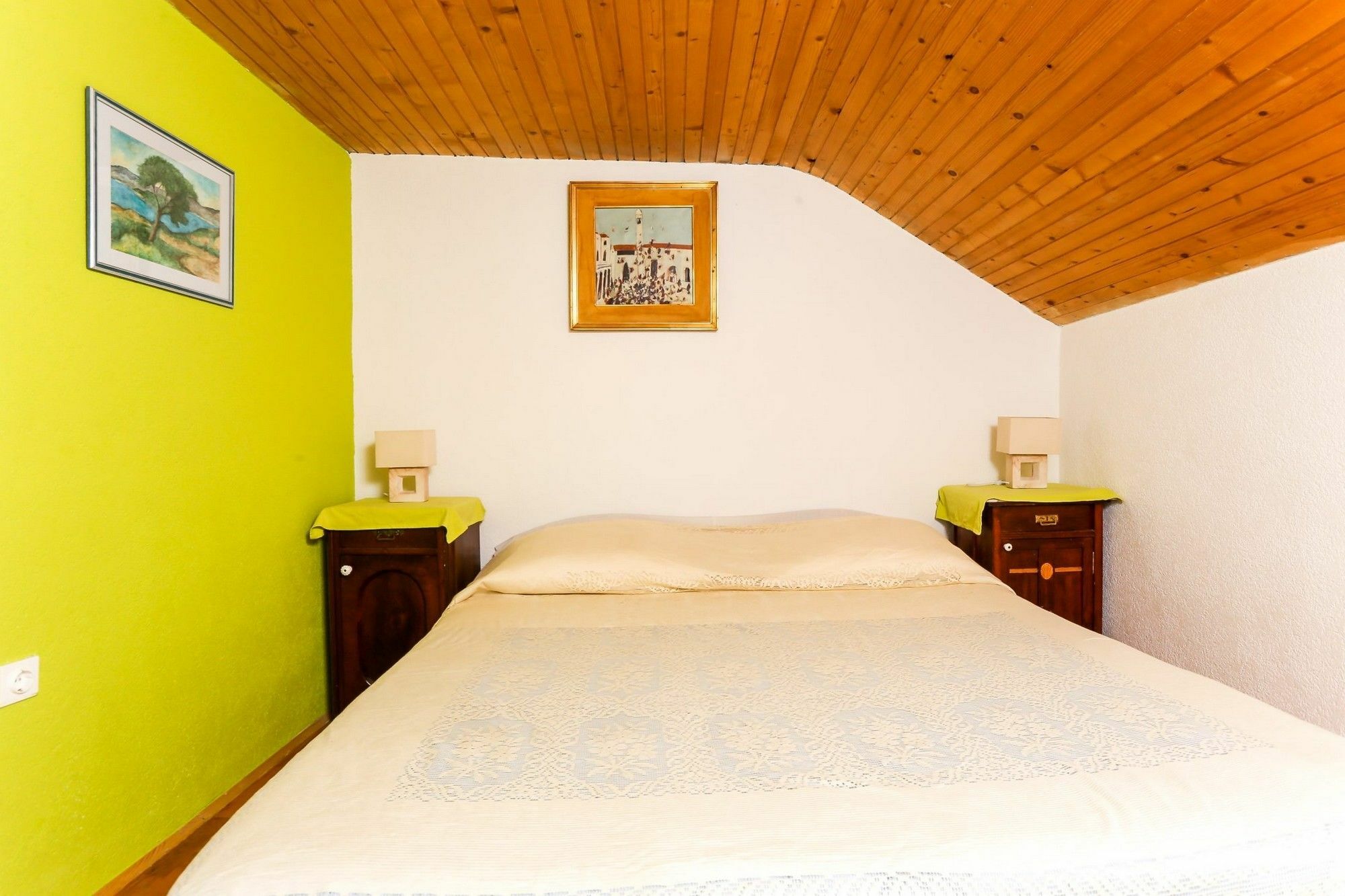 Old Town Baroque Palace Accommodation Dubrovnik Exterior foto